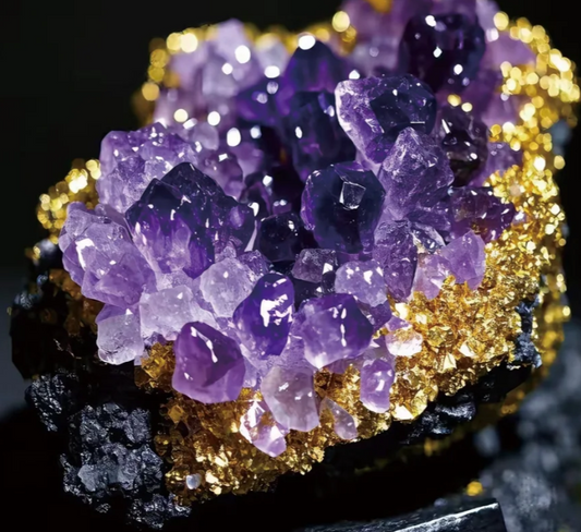 The Ritual Behind Every Bracelet: Our Energy Promise to You